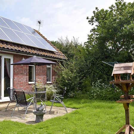 Mickrandella Villa Martham Eksteriør billede